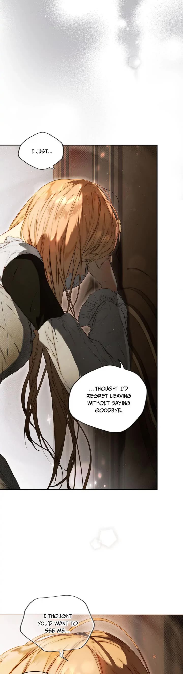 Secret Lady Chapter 77 page 10 - Chapter 77: Season 1 Finale