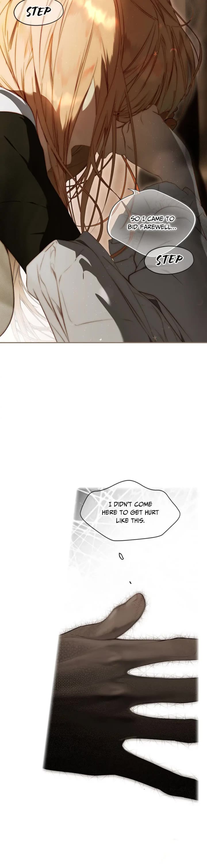 Secret Lady Chapter 77 page 11 - Chapter 77: Season 1 Finale