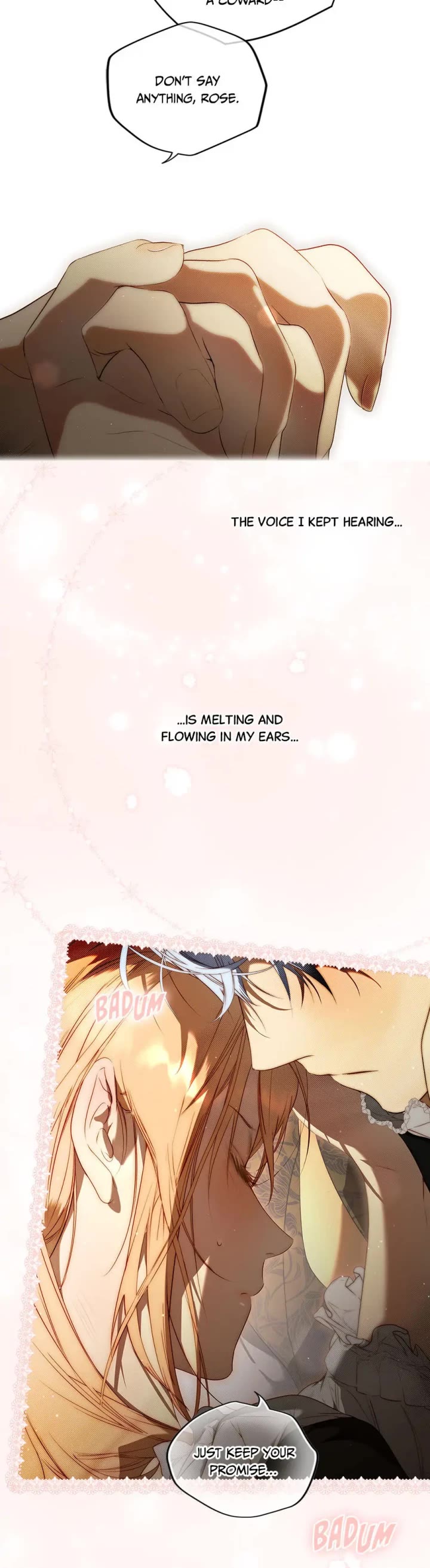 Secret Lady Chapter 77 page 15 - Chapter 77: Season 1 Finale