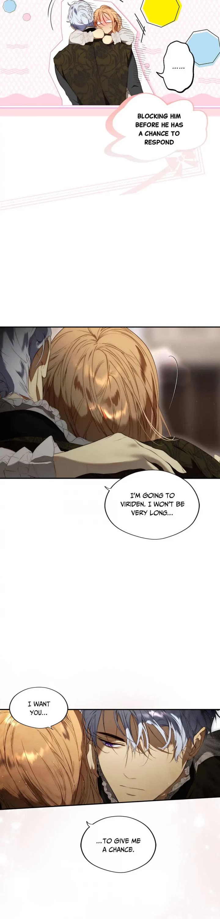 Secret Lady Chapter 77 page 18 - Chapter 77: Season 1 Finale