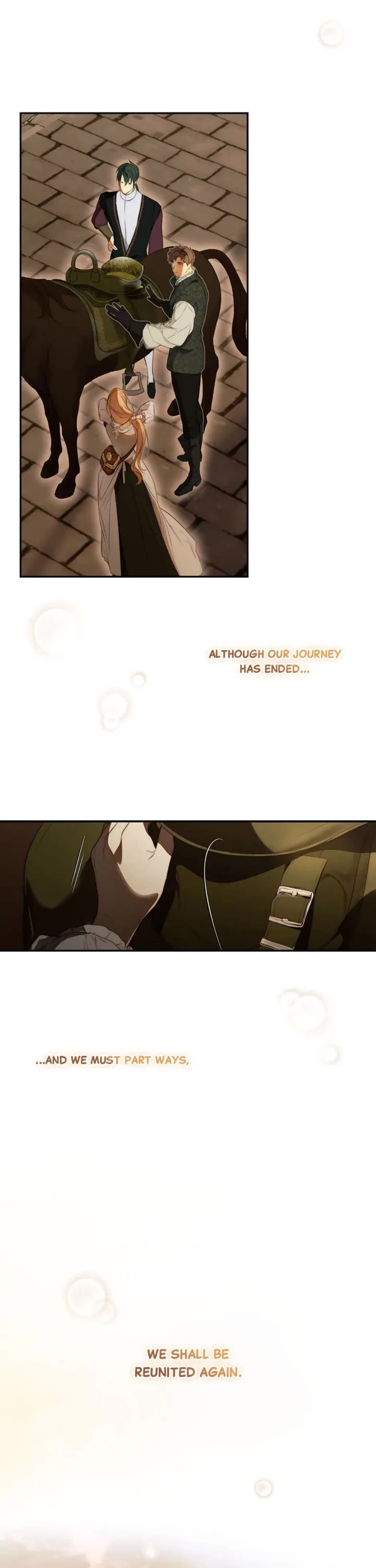 Secret Lady Chapter 77 page 23 - Chapter 77: Season 1 Finale