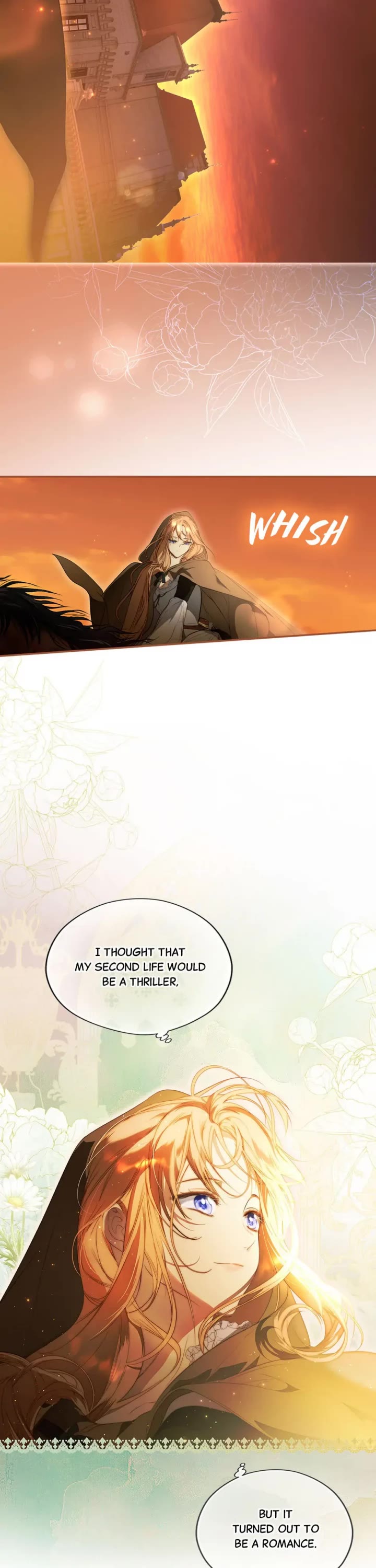 Secret Lady Chapter 77 page 27 - Chapter 77: Season 1 Finale