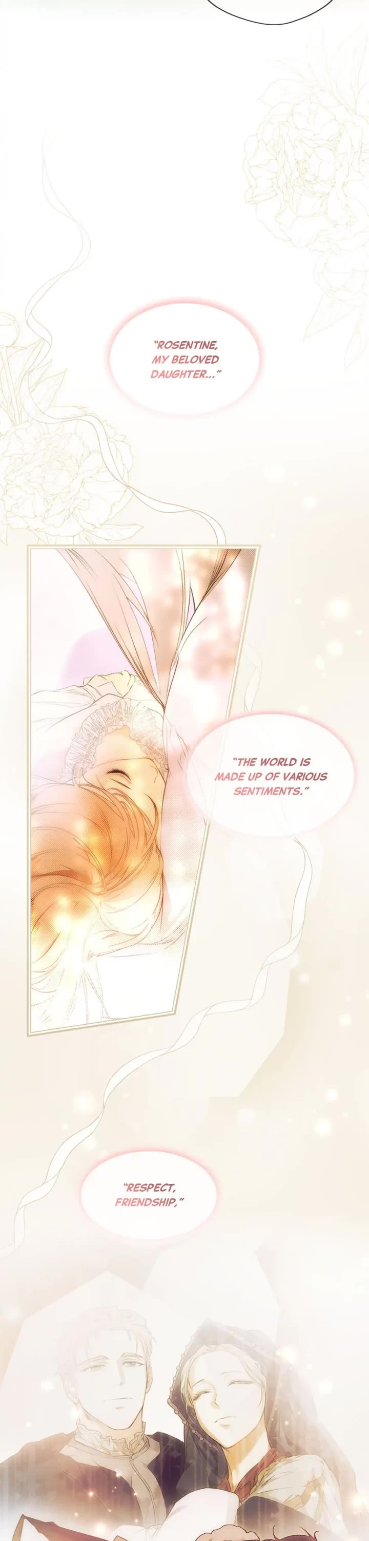 Secret Lady Chapter 77 page 28 - Chapter 77: Season 1 Finale