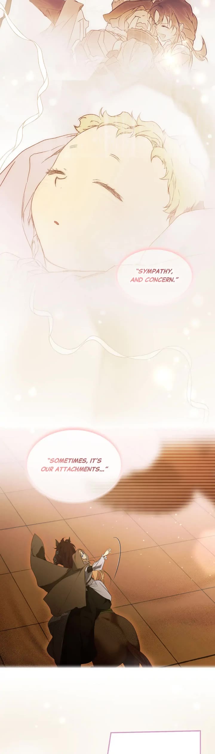 Secret Lady Chapter 77 page 29 - Chapter 77: Season 1 Finale