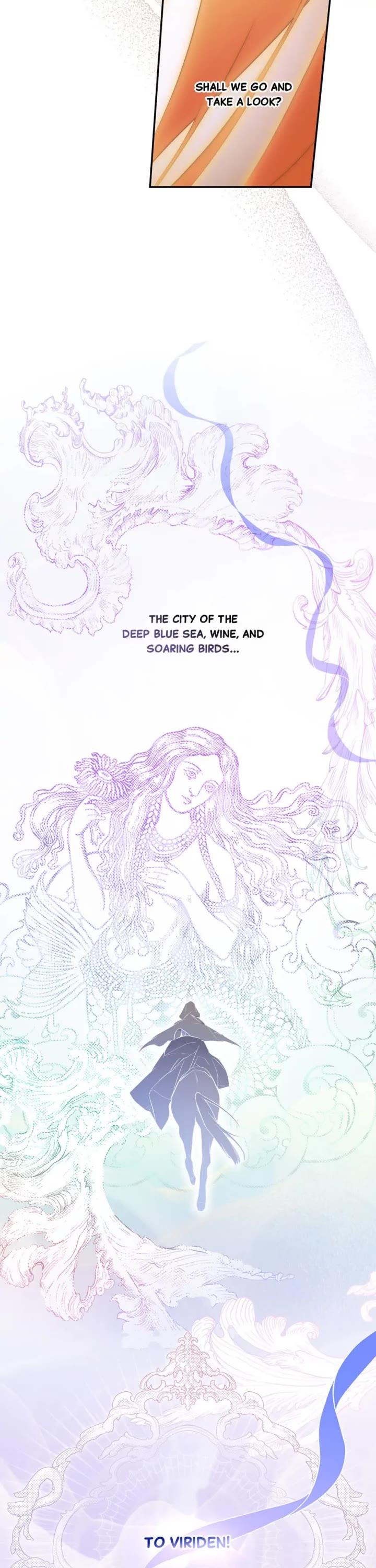 Secret Lady Chapter 77 page 36 - Chapter 77: Season 1 Finale