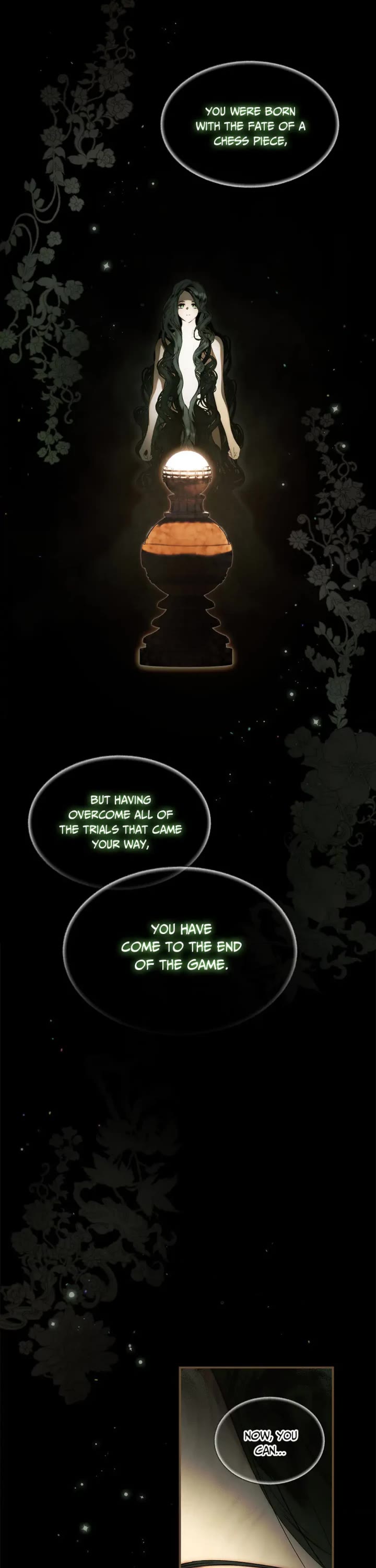 Secret Lady Chapter 77 page 38 - Chapter 77: Season 1 Finale