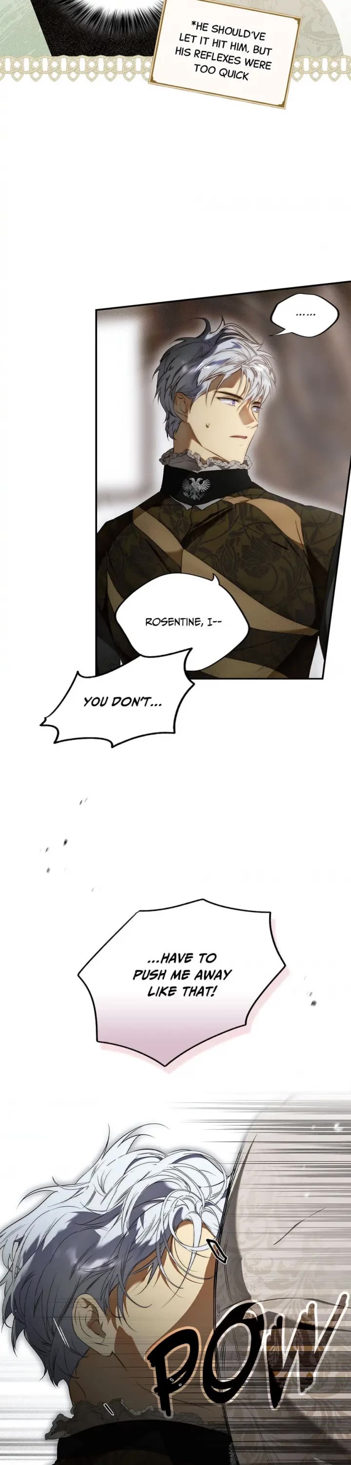 Secret Lady Chapter 77 page 6 - Chapter 77: Season 1 Finale