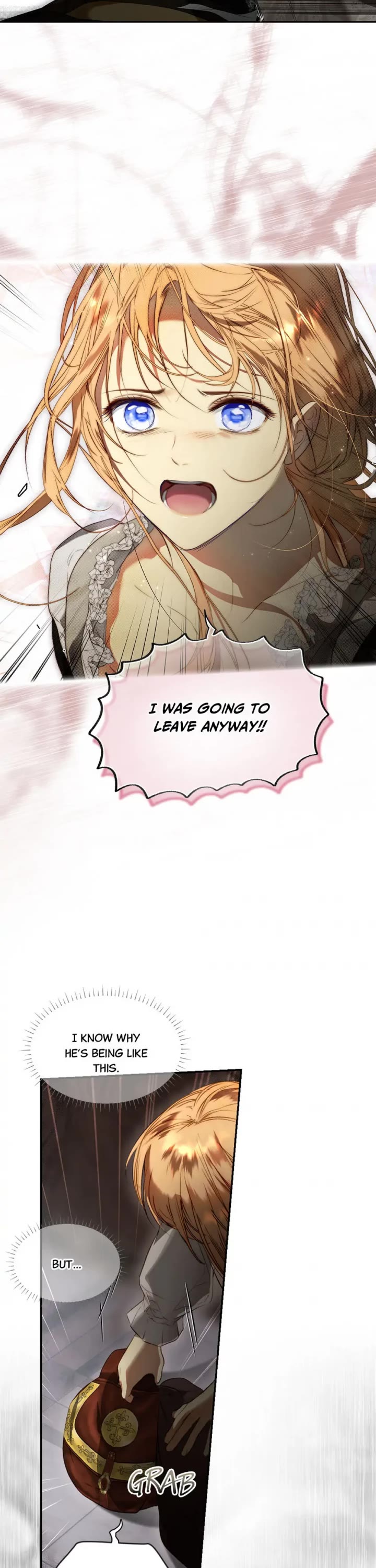 Secret Lady Chapter 77 page 7 - Chapter 77: Season 1 Finale