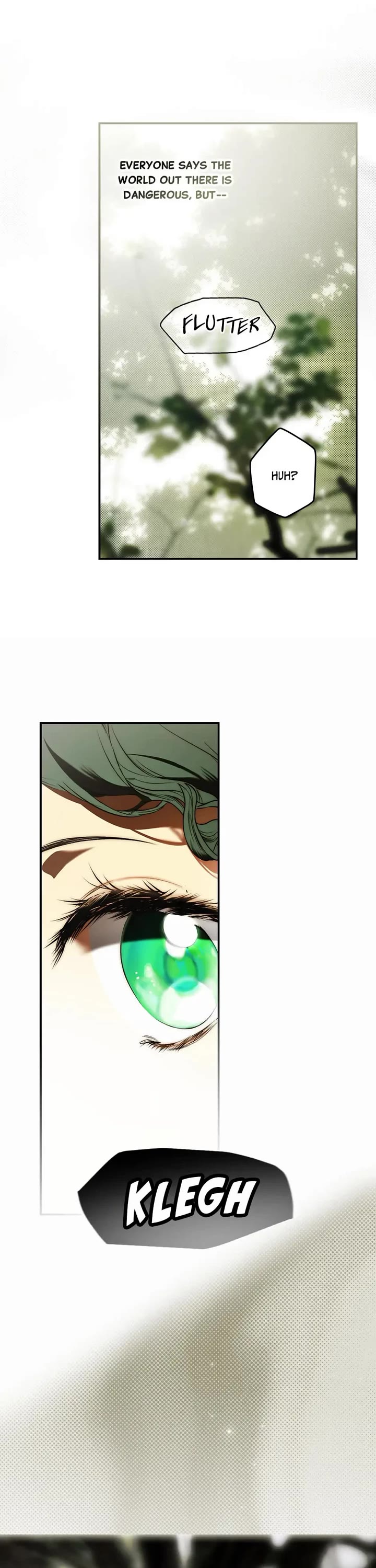 Secret Lady Chapter 78 page 27 - Chapter 78: Prequel Side Story Premiere