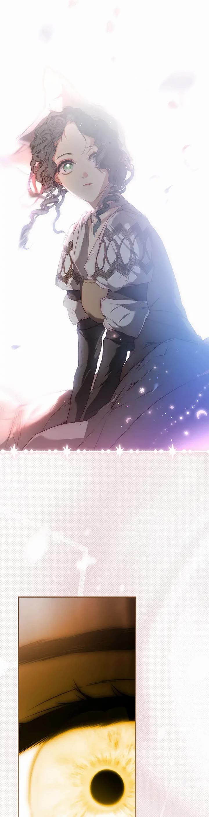 Secret Lady Chapter 78 page 30 - Chapter 78: Prequel Side Story Premiere