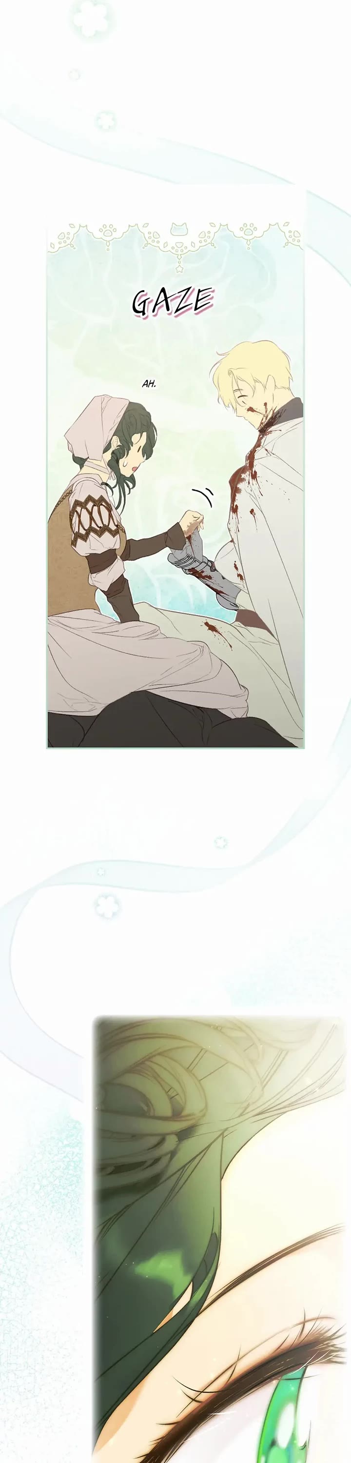Secret Lady Chapter 78 page 37 - Chapter 78: Prequel Side Story Premiere