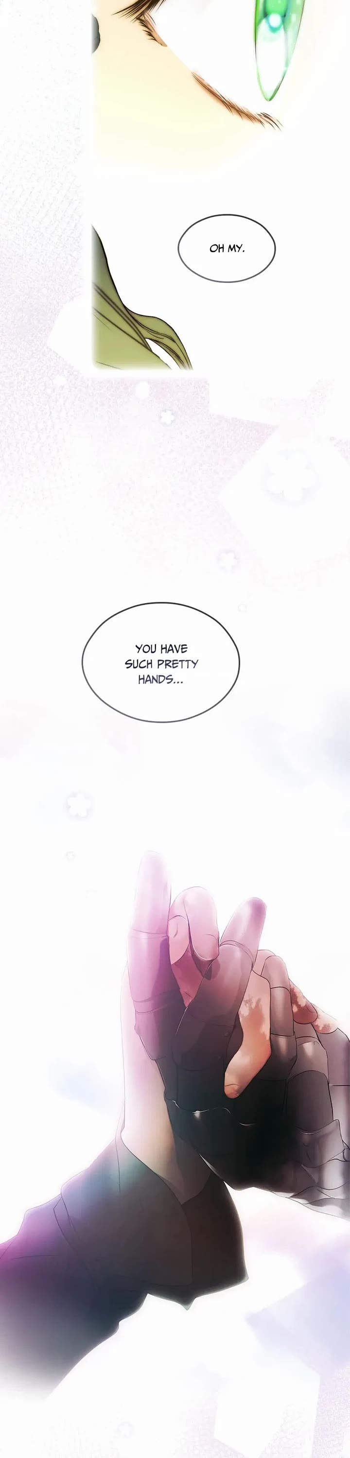 Secret Lady Chapter 78 page 38 - Chapter 78: Prequel Side Story Premiere