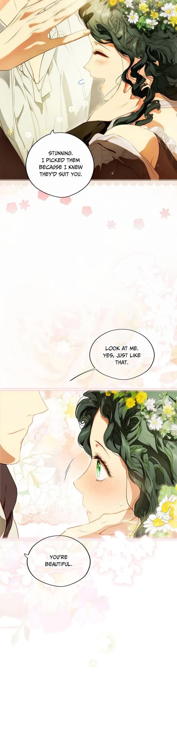 Secret Lady Chapter 79 page 11 - Chapter 79