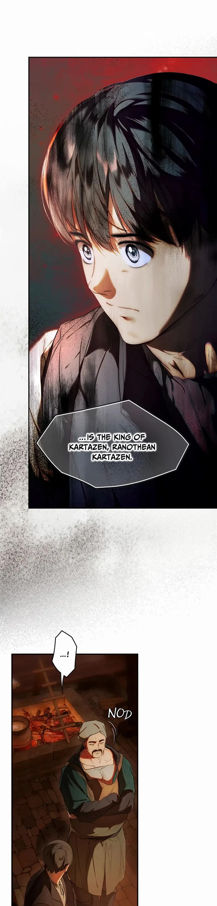 Secret Lady Chapter 79 page 16 - Chapter 79