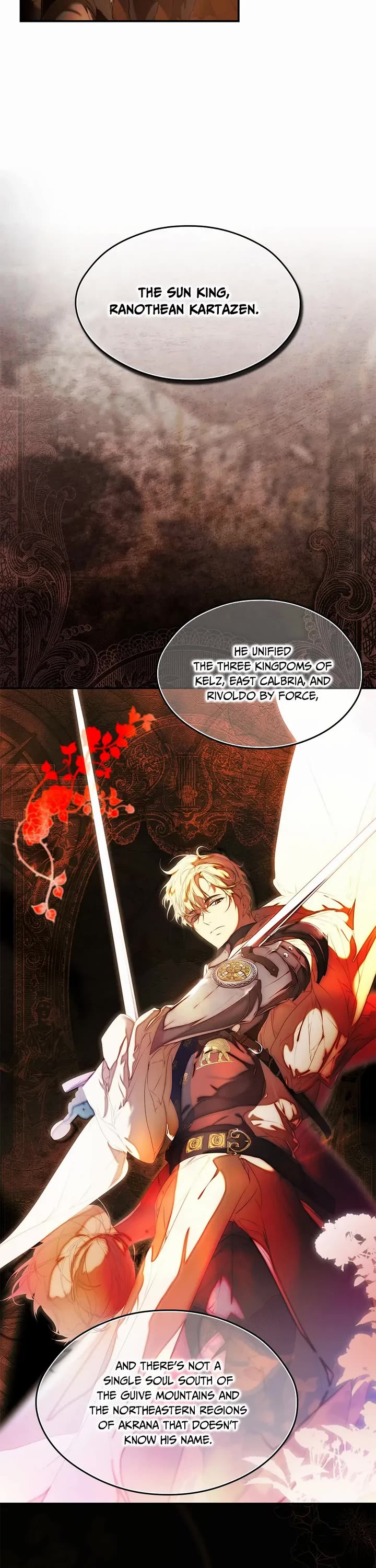 Secret Lady Chapter 79 page 17 - Chapter 79