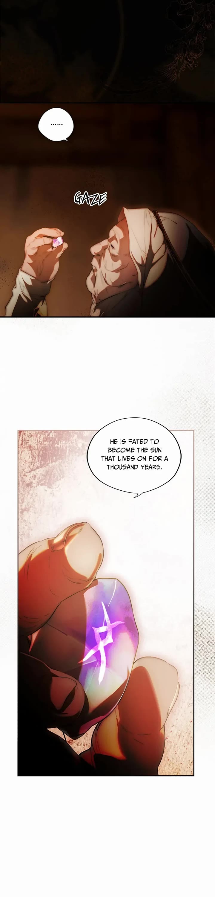Secret Lady Chapter 79 page 18 - Chapter 79