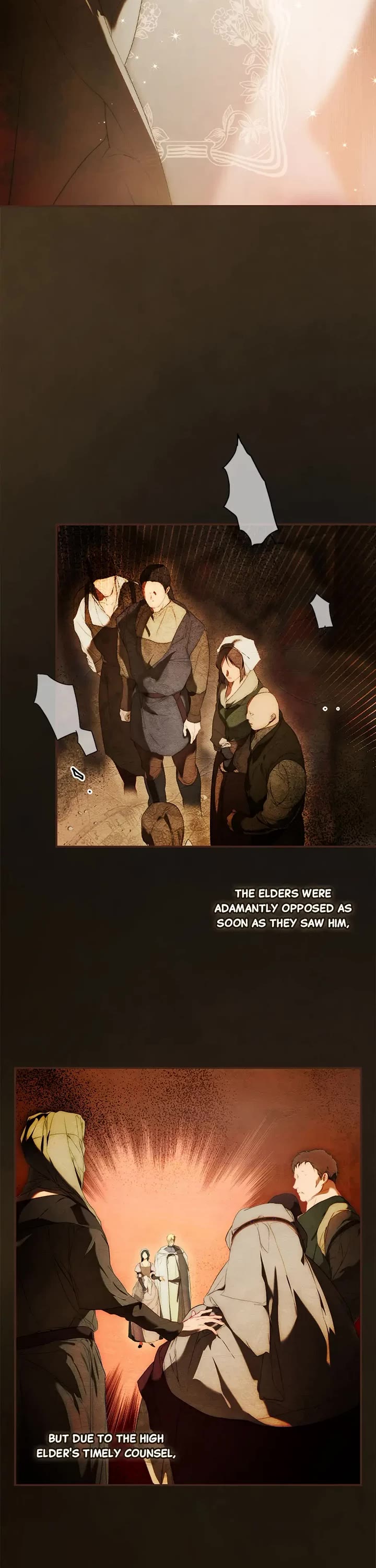 Secret Lady Chapter 79 page 2 - Chapter 79