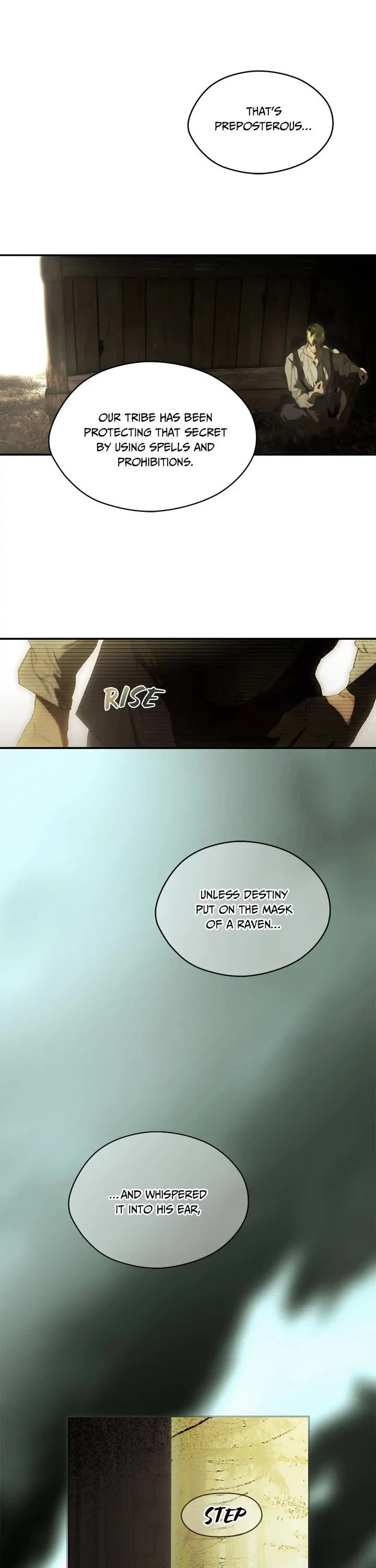 Secret Lady Chapter 79 page 23 - Chapter 79