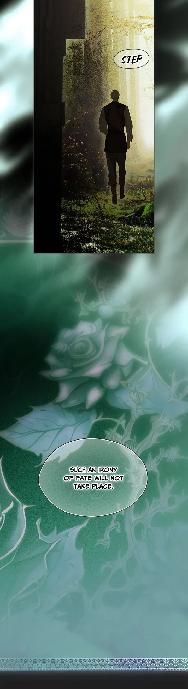 Secret Lady Chapter 79 page 24 - Chapter 79