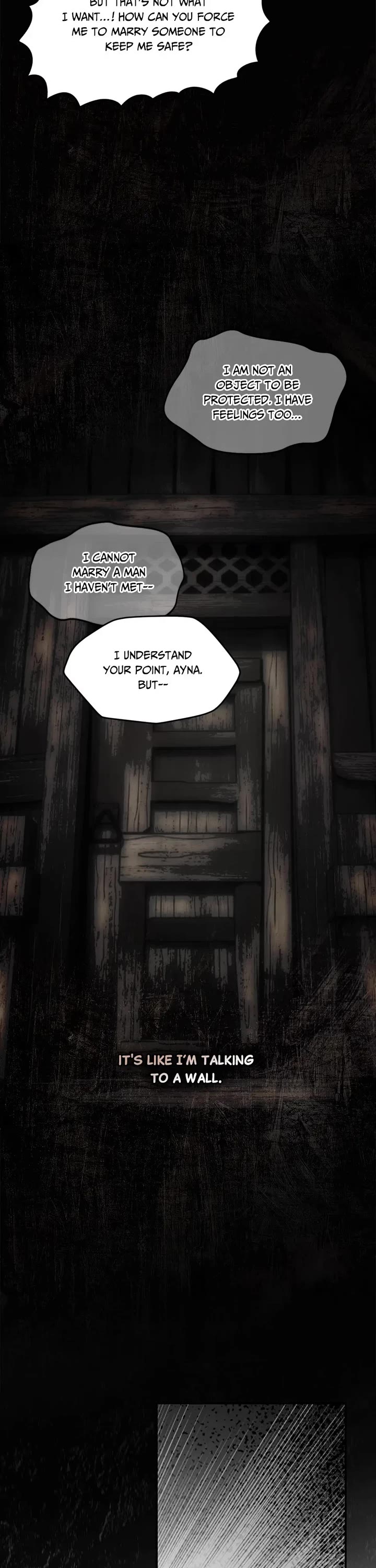 Secret Lady Chapter 79 page 26 - Chapter 79