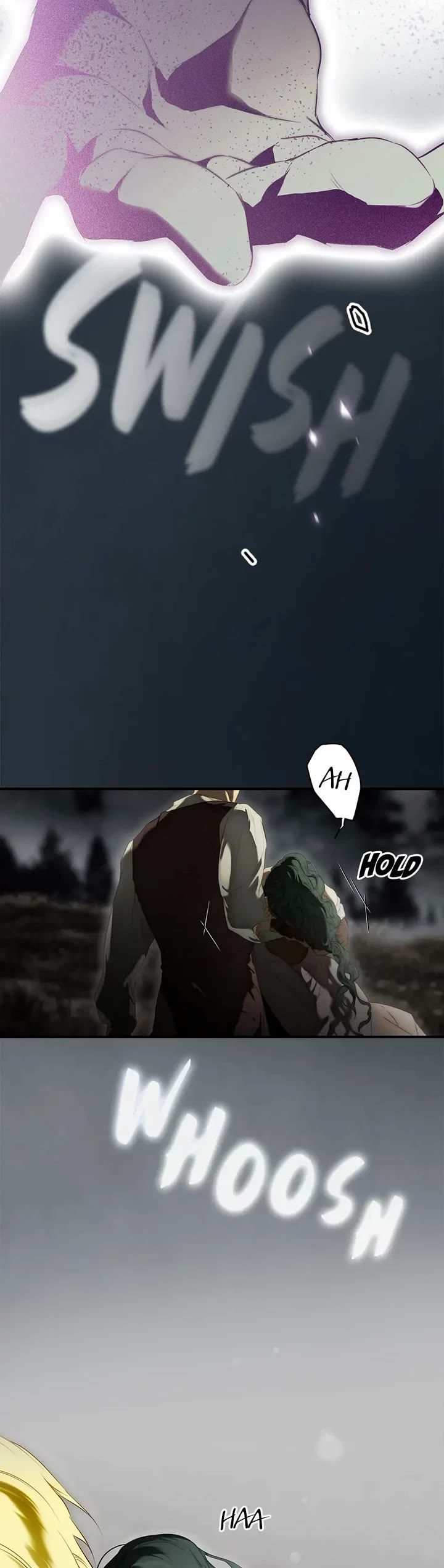 Secret Lady Chapter 79 page 30 - Chapter 79
