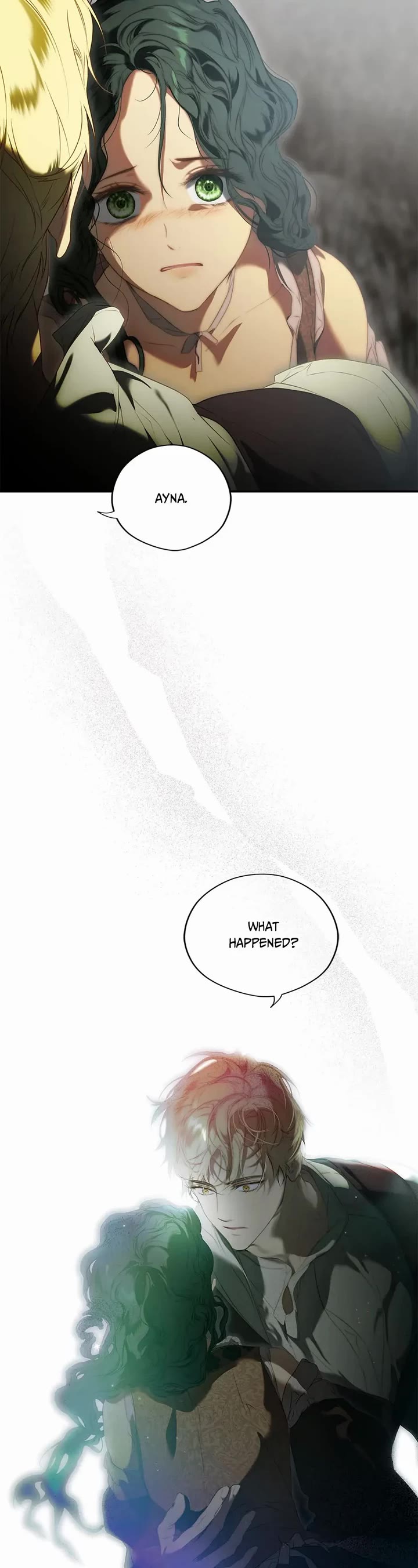 Secret Lady Chapter 79 page 31 - Chapter 79
