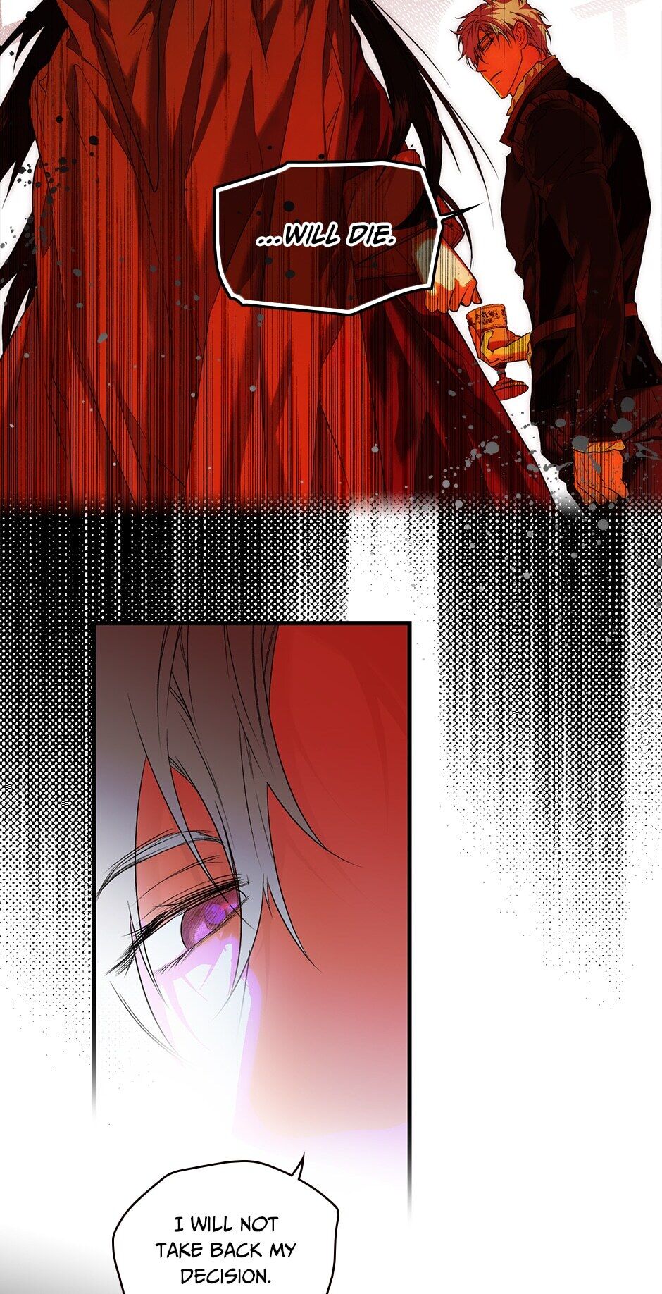 Secret Lady Chapter 8 page 11 - Chapter 8