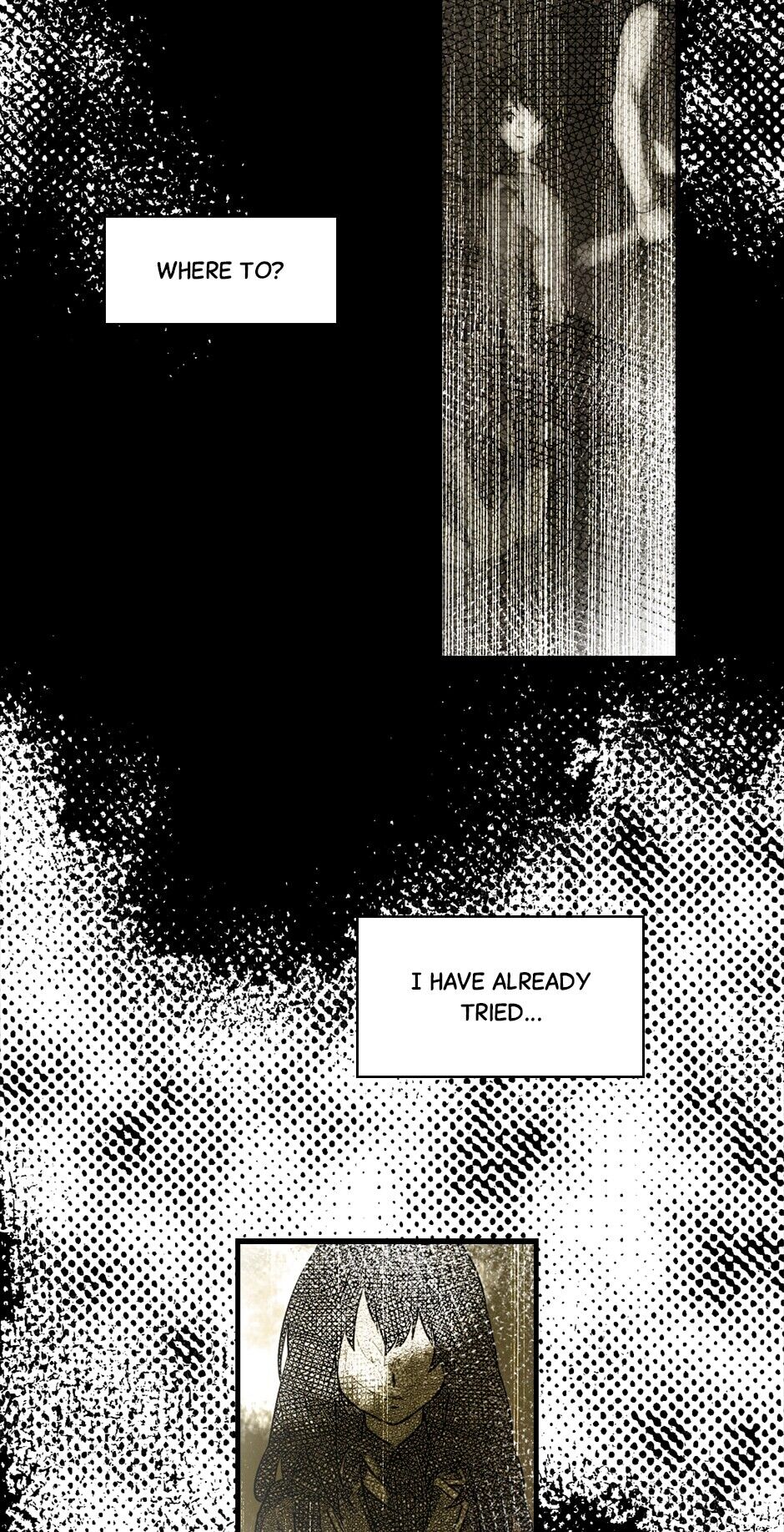 Secret Lady Chapter 8 page 13 - Chapter 8