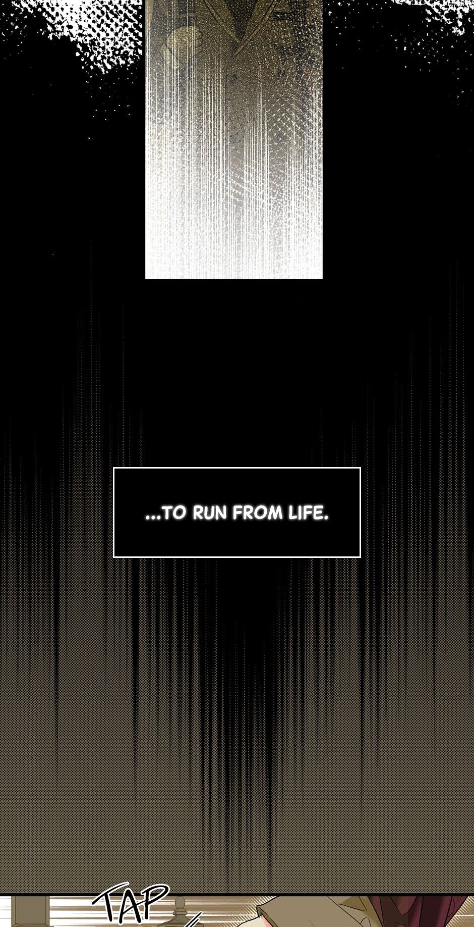 Secret Lady Chapter 8 page 14 - Chapter 8