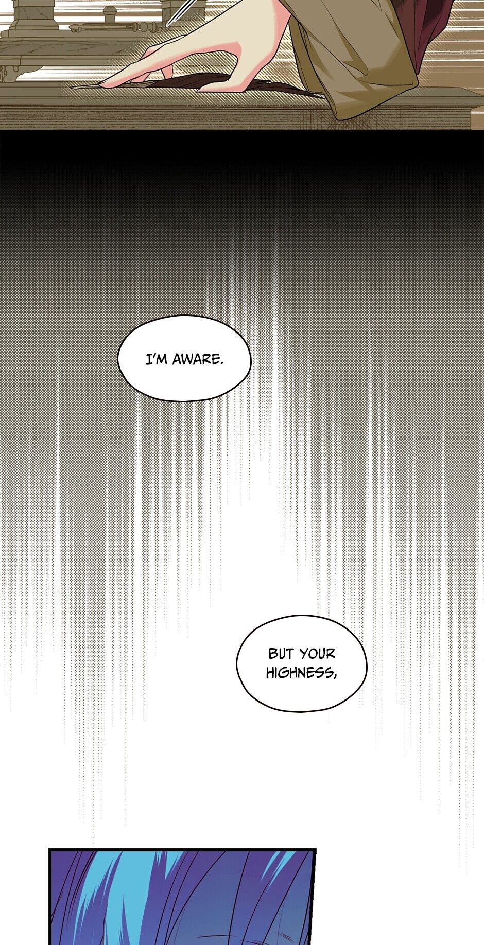 Secret Lady Chapter 8 page 15 - Chapter 8
