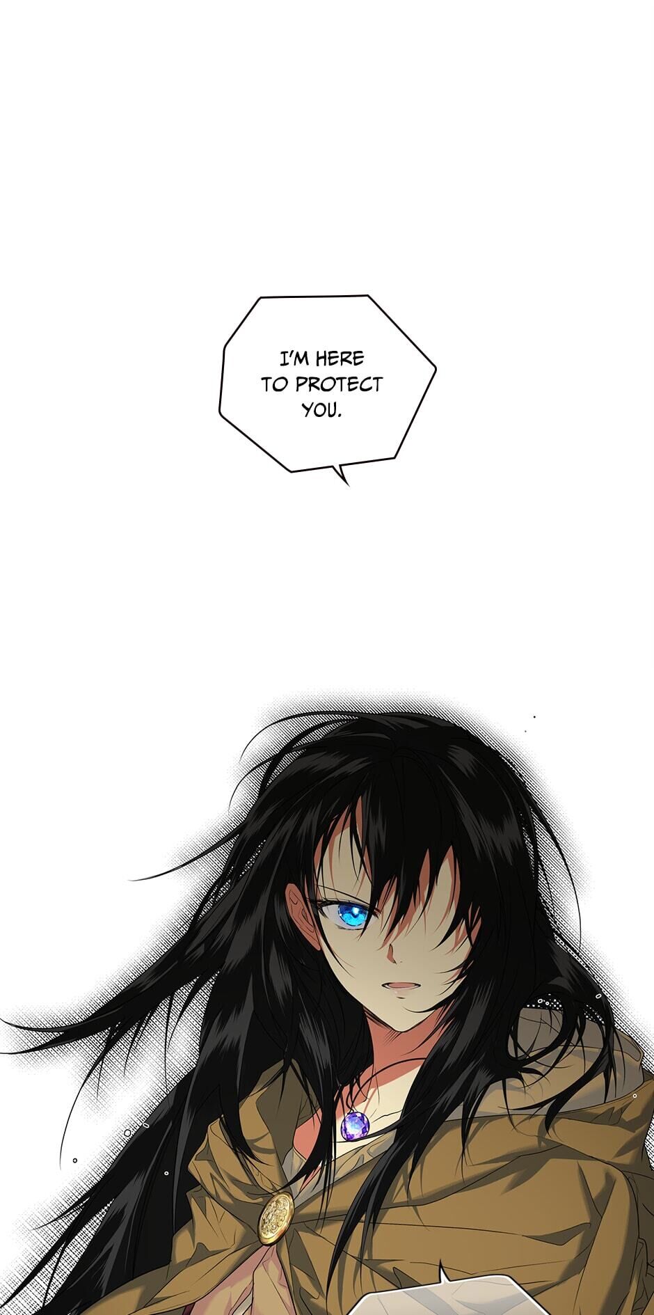 Secret Lady Chapter 8 page 17 - Chapter 8