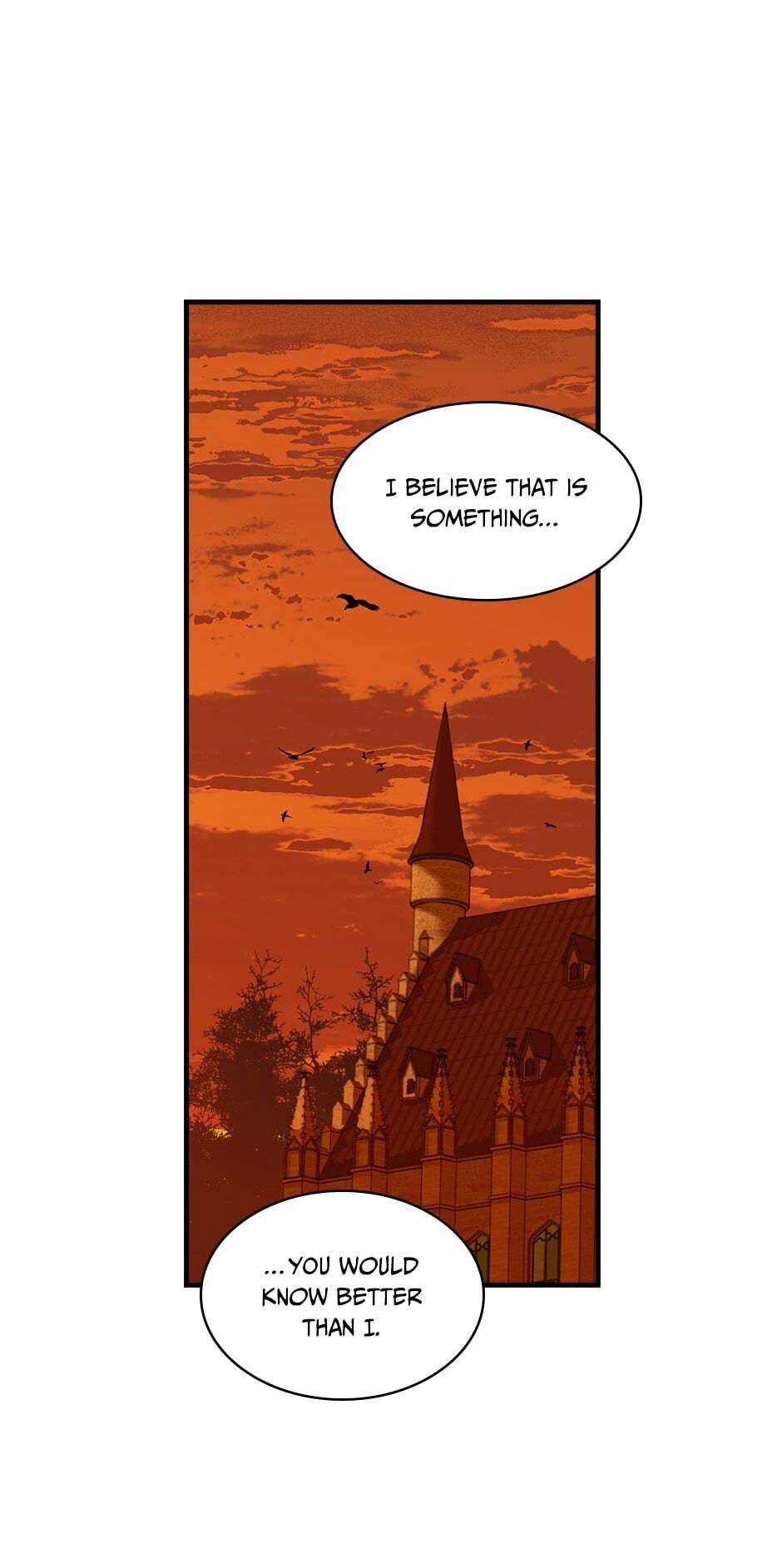 Secret Lady Chapter 8 page 23 - Chapter 8