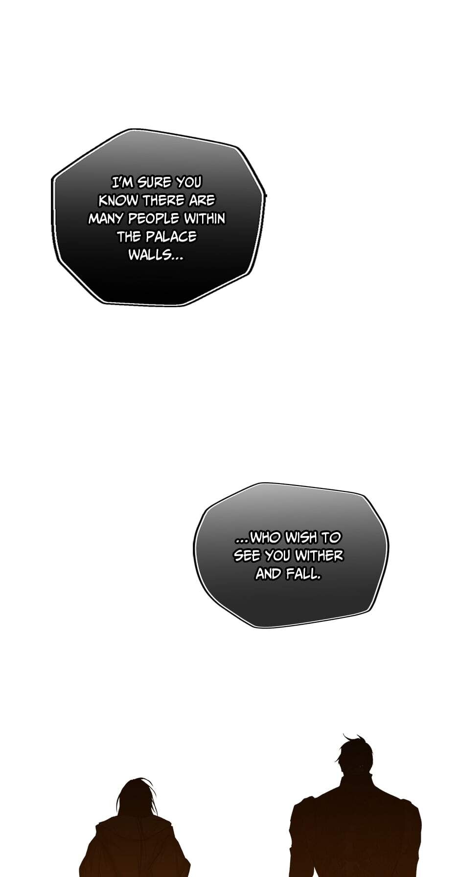 Secret Lady Chapter 8 page 24 - Chapter 8