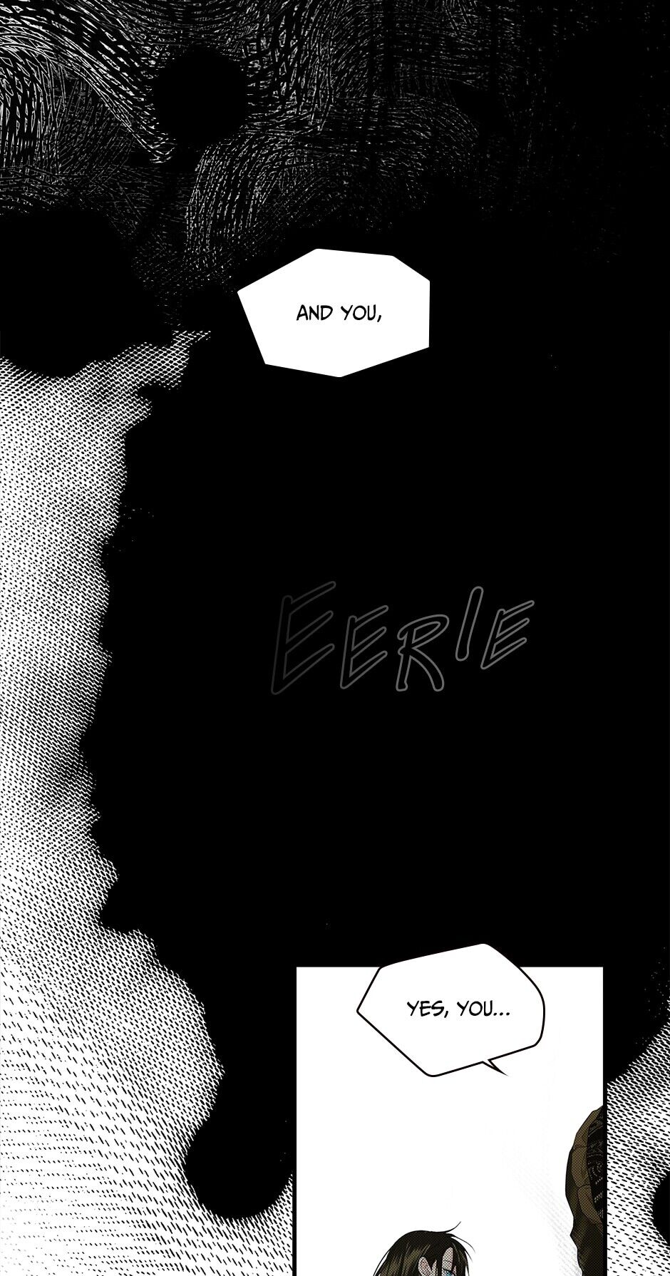 Secret Lady Chapter 8 page 27 - Chapter 8
