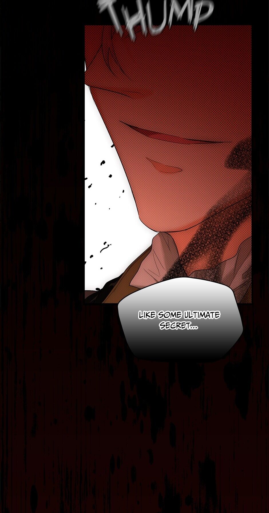 Secret Lady Chapter 8 page 30 - Chapter 8
