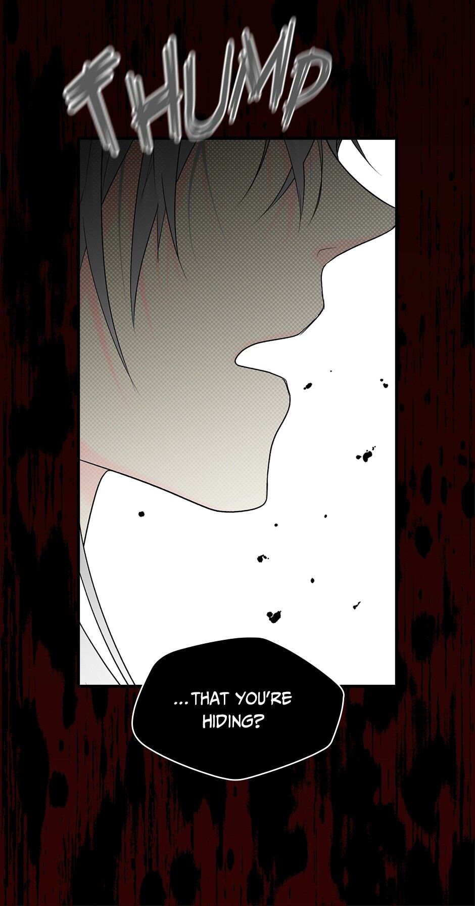 Secret Lady Chapter 8 page 31 - Chapter 8