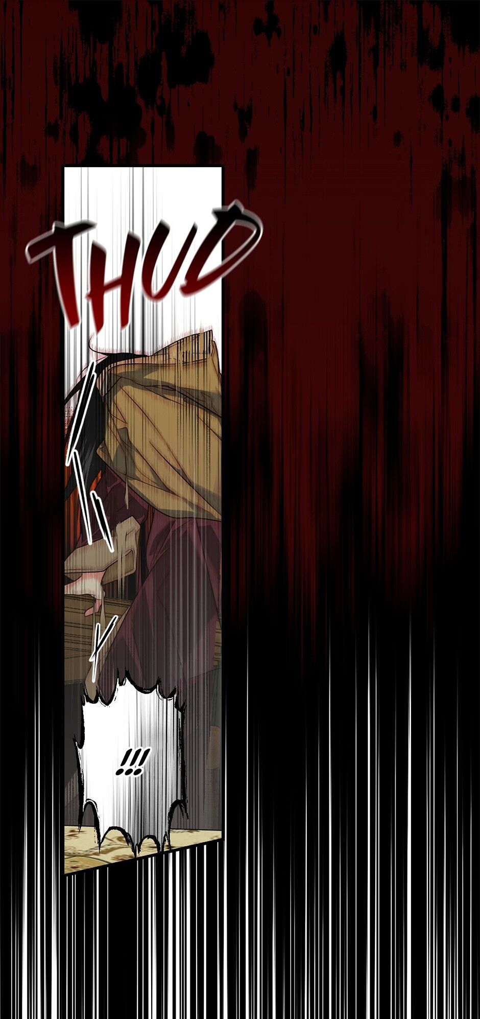 Secret Lady Chapter 8 page 32 - Chapter 8