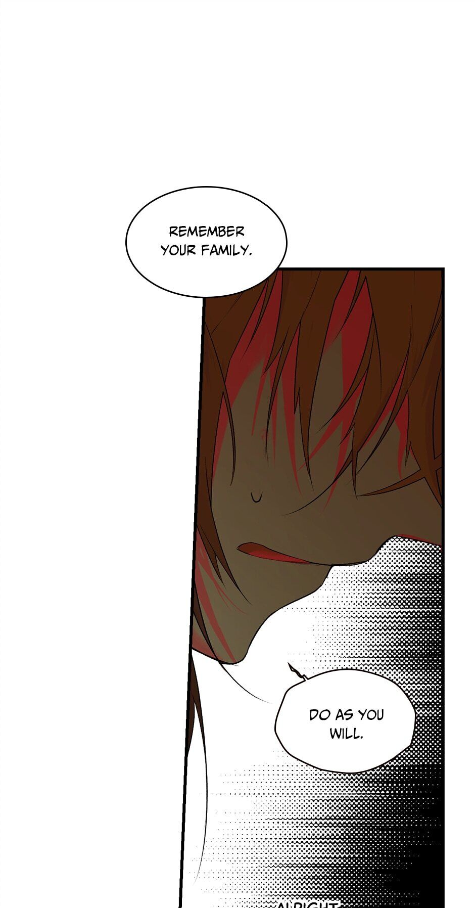 Secret Lady Chapter 8 page 39 - Chapter 8