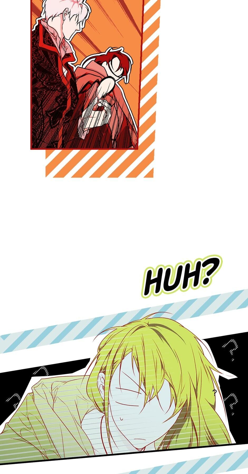 Secret Lady Chapter 8 page 41 - Chapter 8