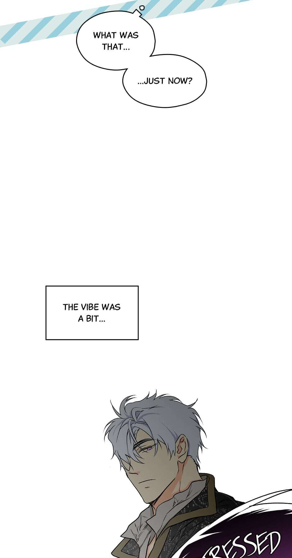 Secret Lady Chapter 8 page 42 - Chapter 8