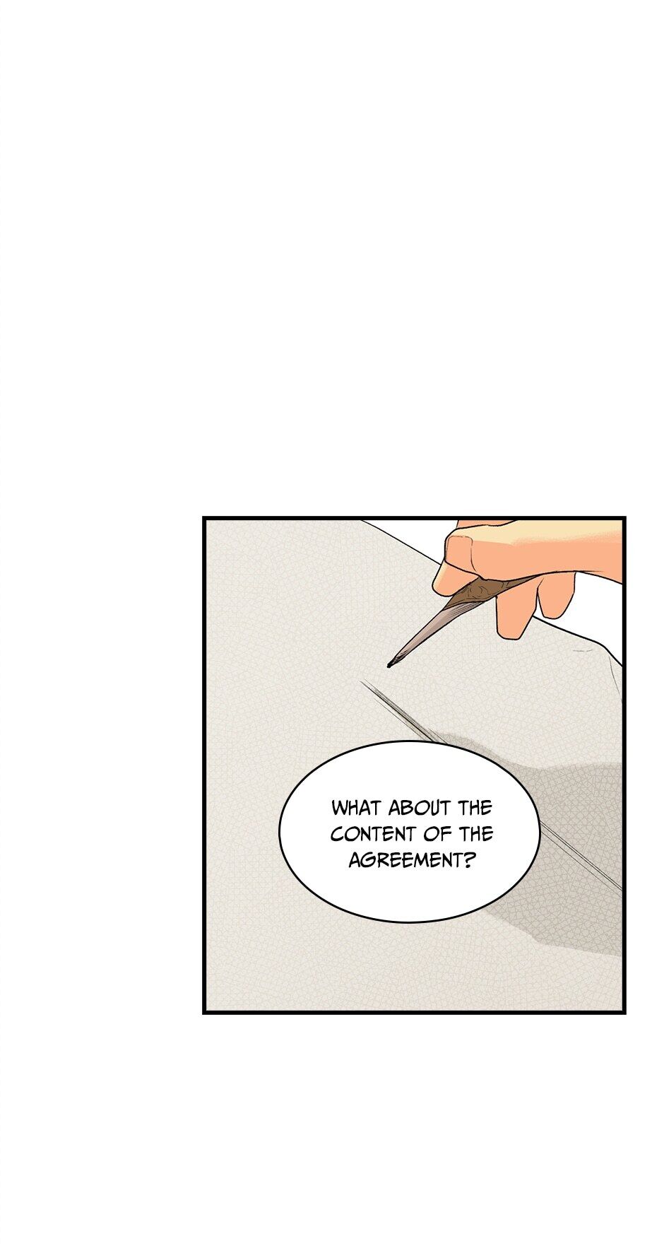 Secret Lady Chapter 8 page 52 - Chapter 8