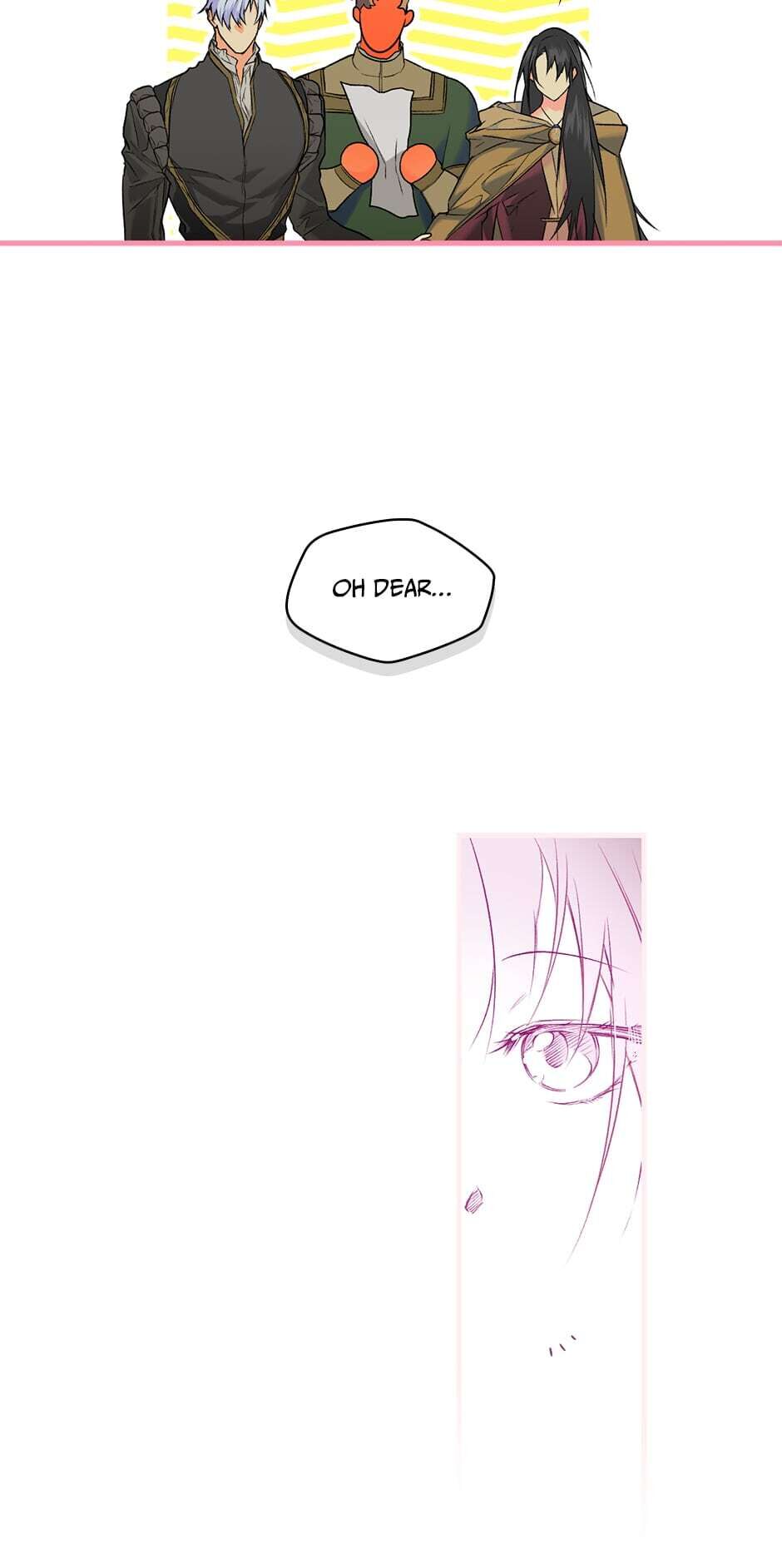 Secret Lady Chapter 8 page 62 - Chapter 8
