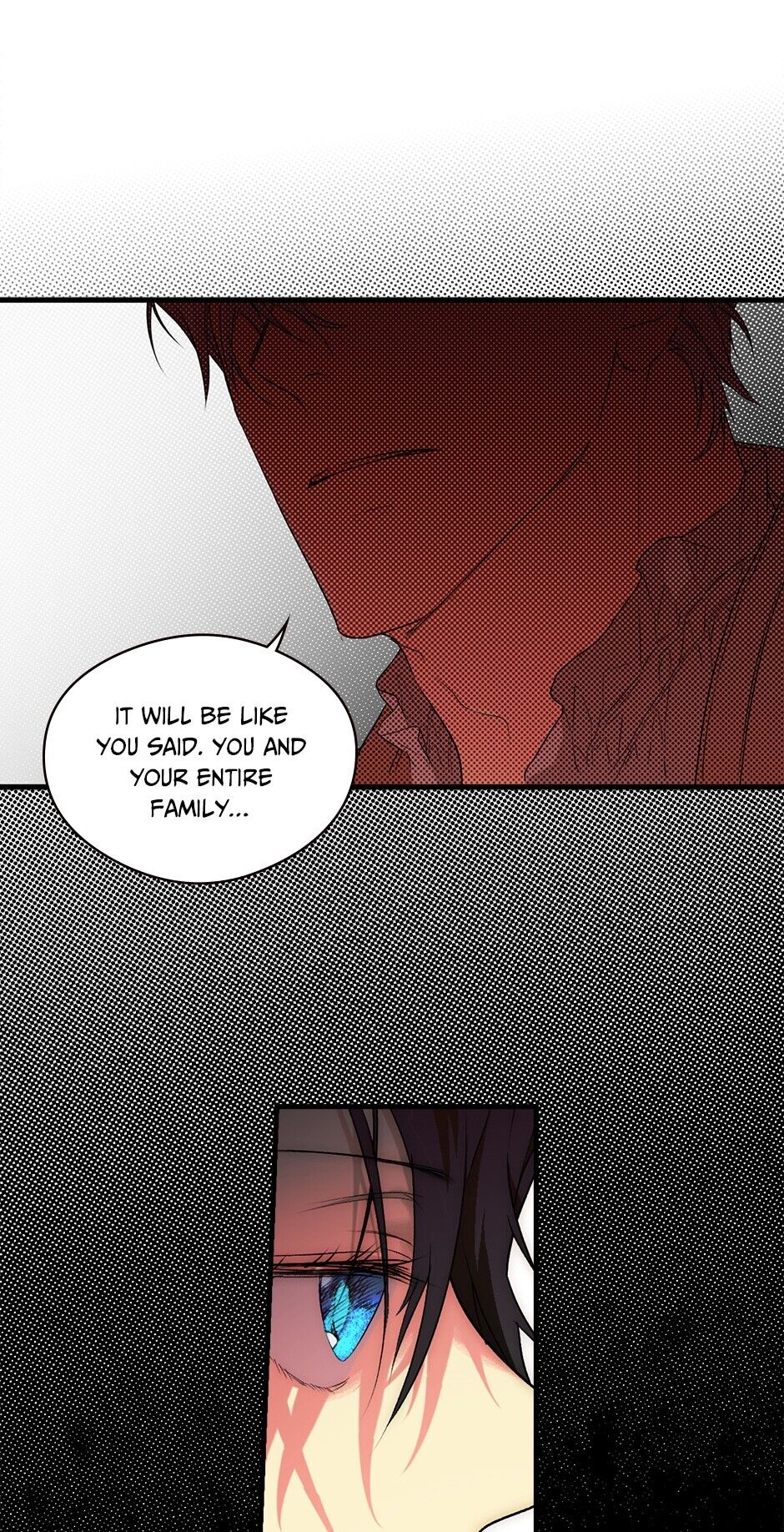 Secret Lady Chapter 8 page 9 - Chapter 8