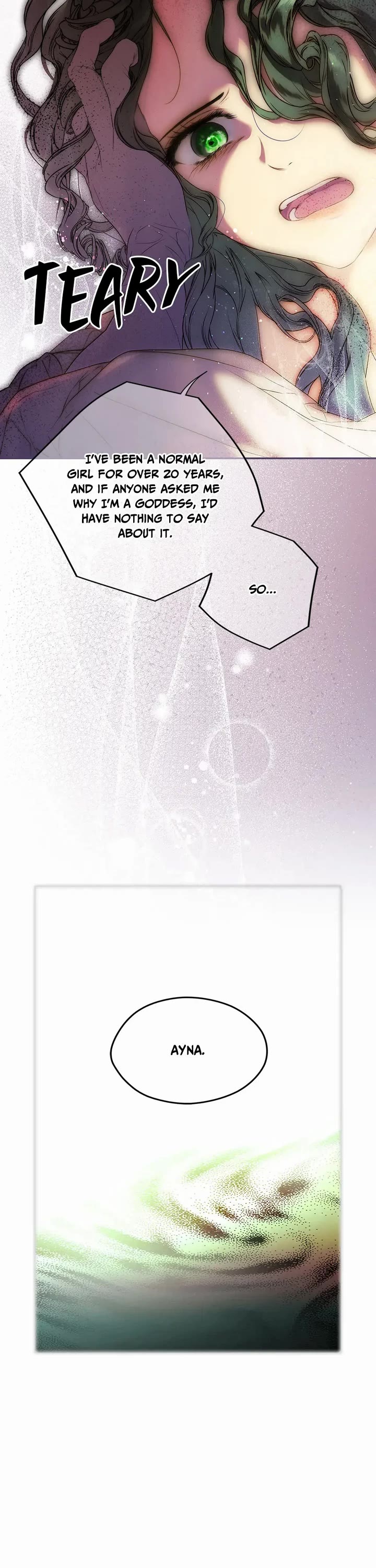 Secret Lady Chapter 80 page 11 - Chapter 80