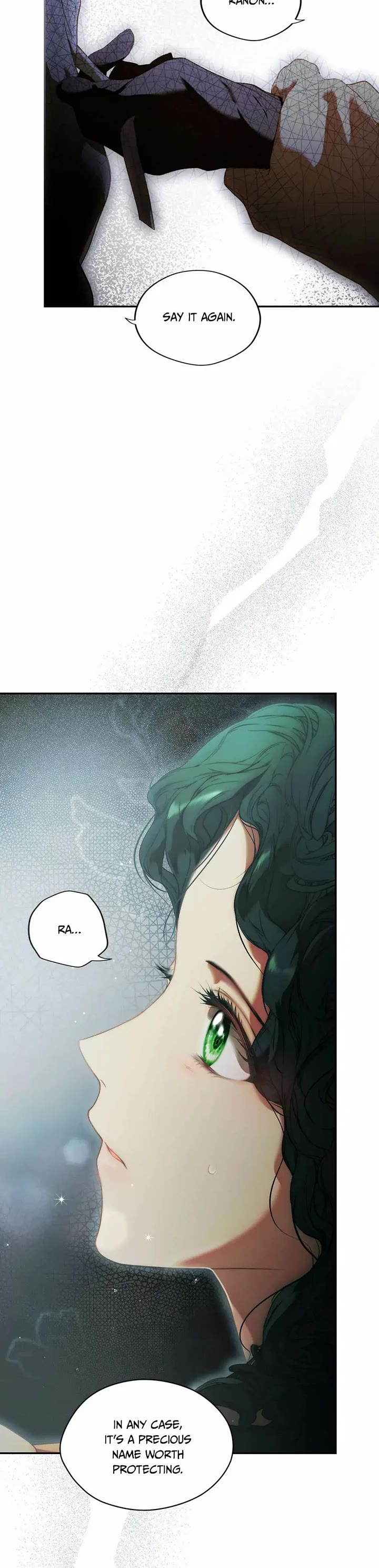Secret Lady Chapter 80 page 14 - Chapter 80