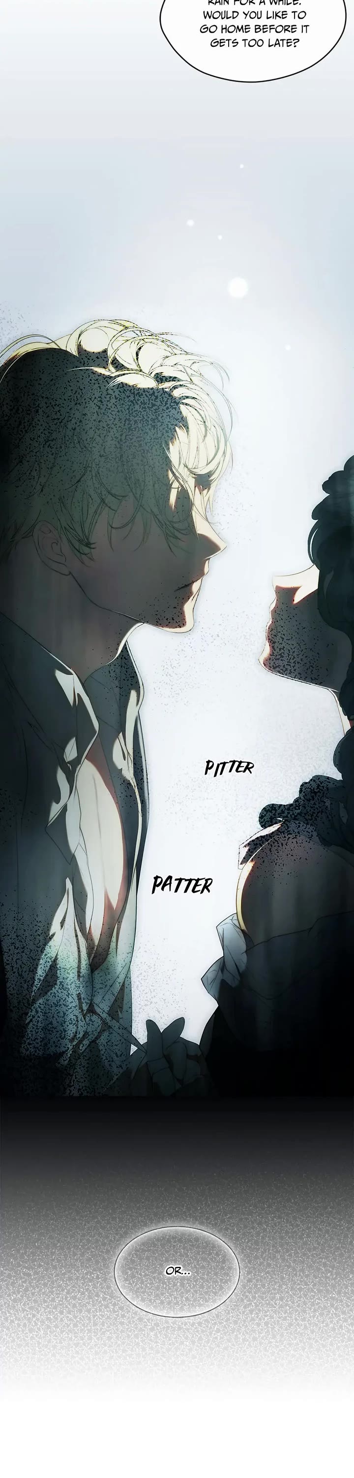 Secret Lady Chapter 80 page 16 - Chapter 80