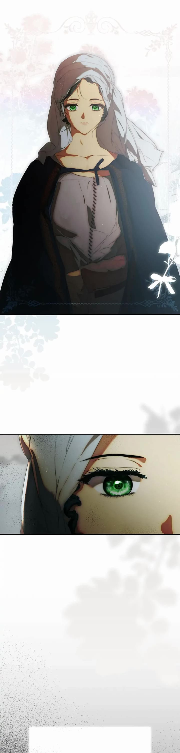 Secret Lady Chapter 80 page 21 - Chapter 80