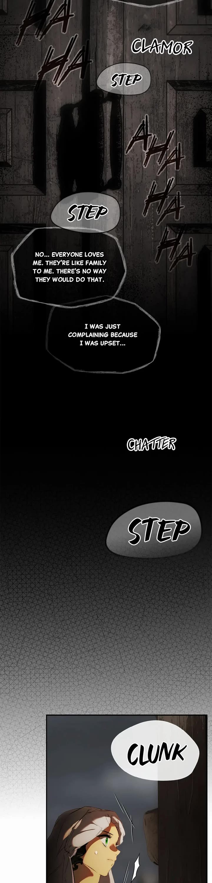 Secret Lady Chapter 80 page 27 - Chapter 80