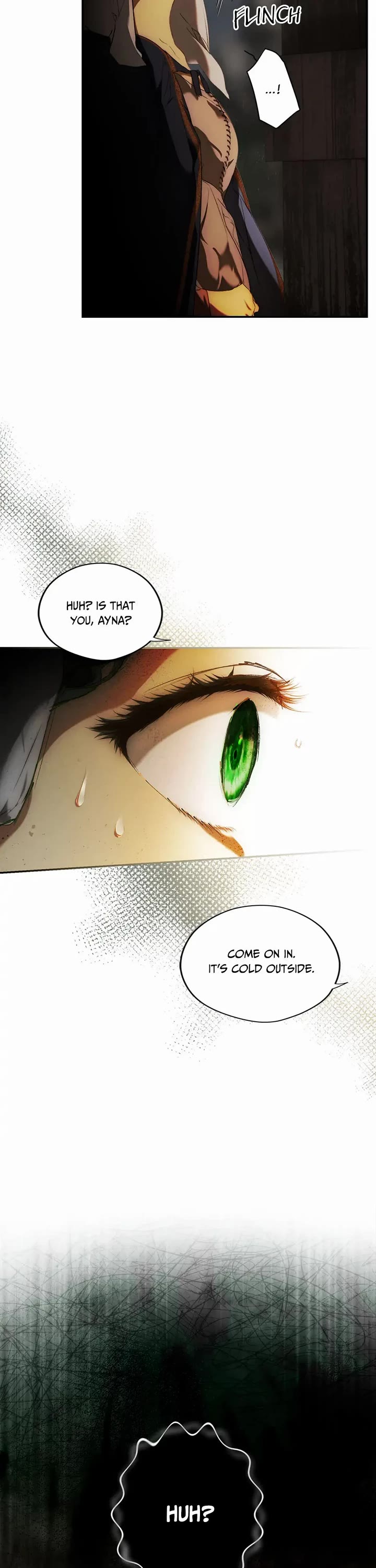 Secret Lady Chapter 80 page 28 - Chapter 80