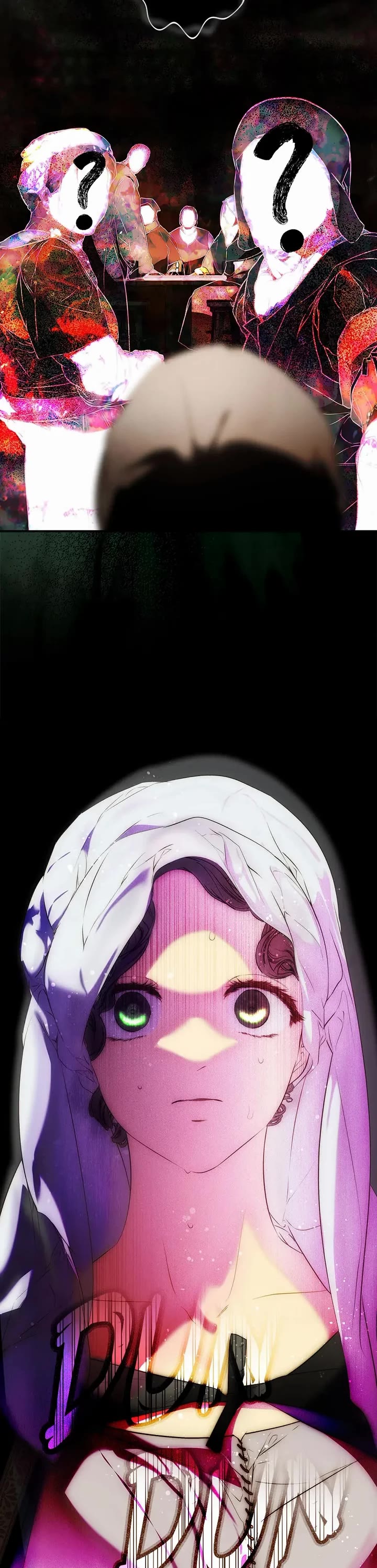 Secret Lady Chapter 80 page 29 - Chapter 80